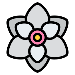 Magnolia icon