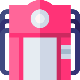 Time machine icon