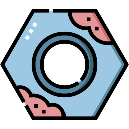 Rust icon