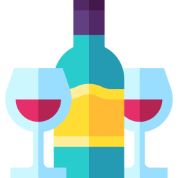 Wine icon