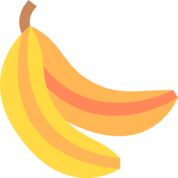 banana icona