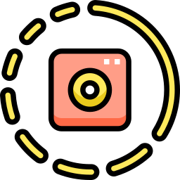 Instagram stories icon