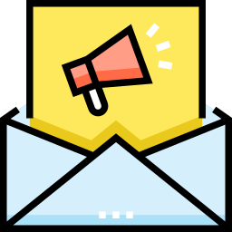 Newsletter icon