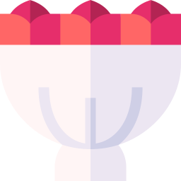 Bouquet icon