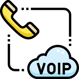 Voip icon