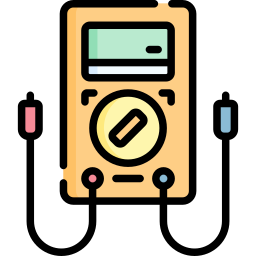 multimeter icoon