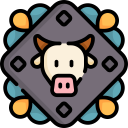 Ox icon