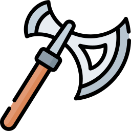 Axe icon