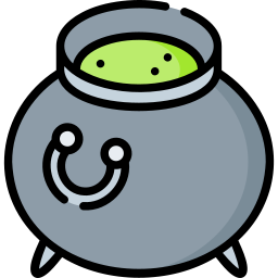 Cauldron icon