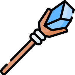 Wizard icon