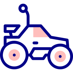 buggy icon