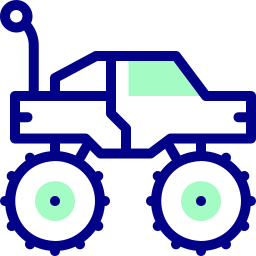 lastwagen icon