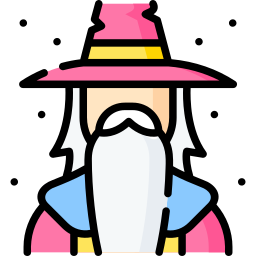 Wizard icon