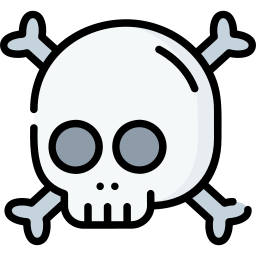 Death icon