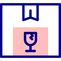 verpackung icon