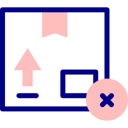 emballage Icône