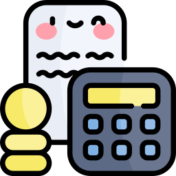 budget icon