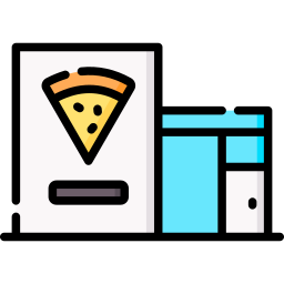 pizza icon