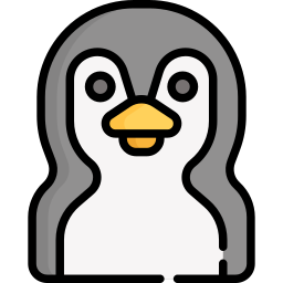 ペンギン icon