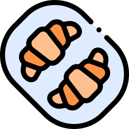 croissant icon