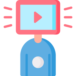 Content creator icon