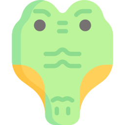 Crocodile icon