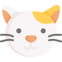 猫 icon