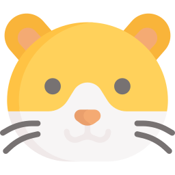 hamster icon