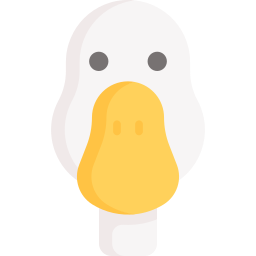 Duck icon