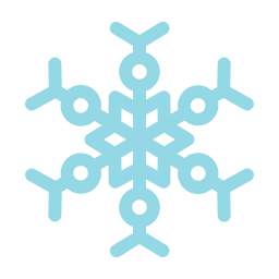 schneeflocke icon