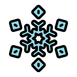 Snowflake icon