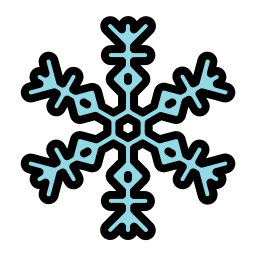 schneeflocke icon