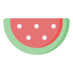 wassermelone icon