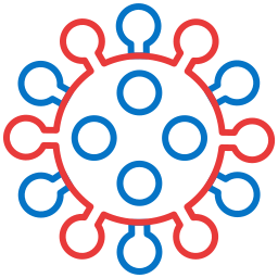 virus icon