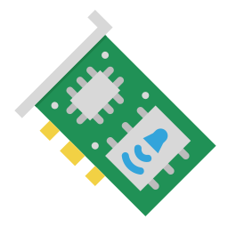 soundkarte icon