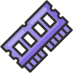 Ram Memory icon