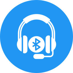 Headphones icon