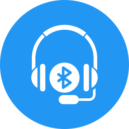 Headphones icon