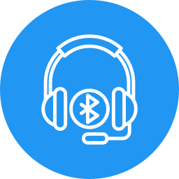 Headphones icon