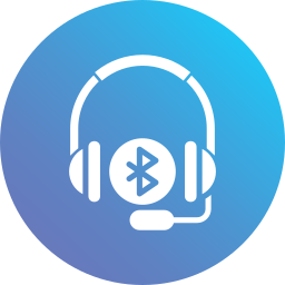 Headphones icon