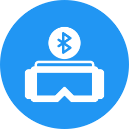 vr-brille icon