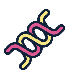 Dna icon