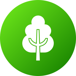 Tree icon