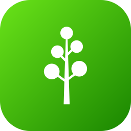 Tree icon