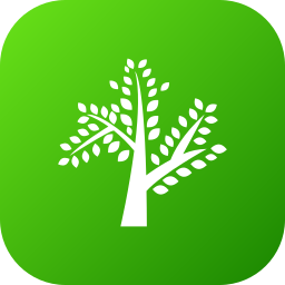 Tree icon