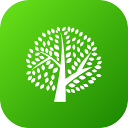 Tree icon