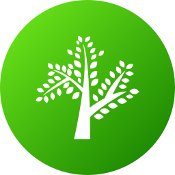 Tree icon