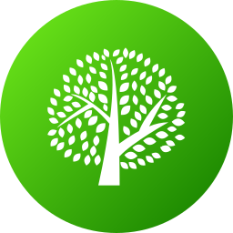 Tree icon