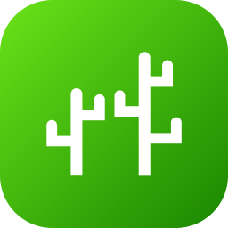 Cactus icon