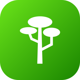 Tree icon